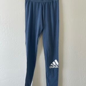 Adidas Women’s leggings size XS